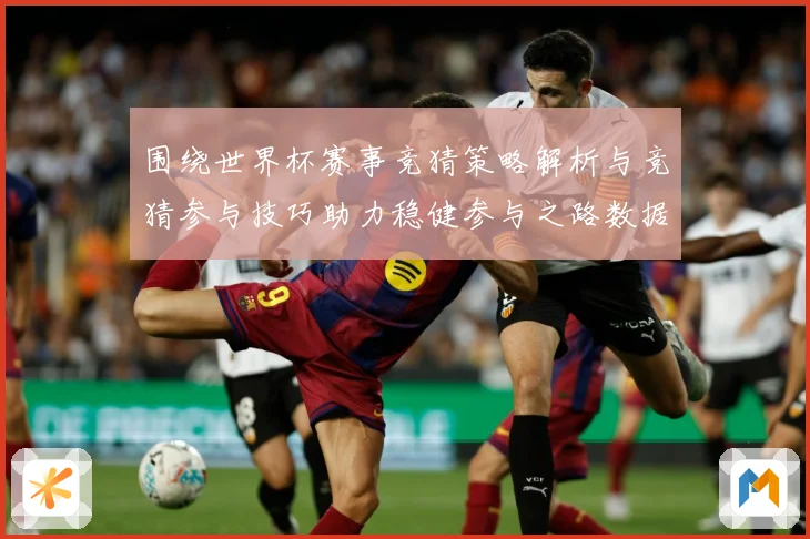 围绕世界杯赛事竞猜策略解析与竞猜参与技巧助力稳健参与之路数据研判