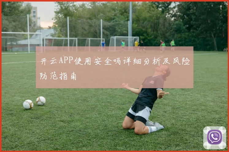 开云APP使用安全吗详细分析及风险防范指南