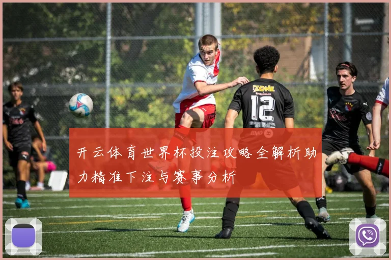 开云体育世界杯投注攻略全解析助力精准下注与赛事分析